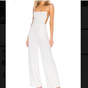 NBD Prosecco Jumpsuit